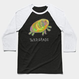 tardigrade Baseball T-Shirt